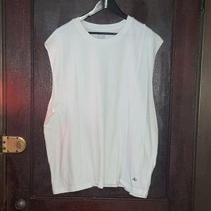 Athletech - Shirt - White - 3X